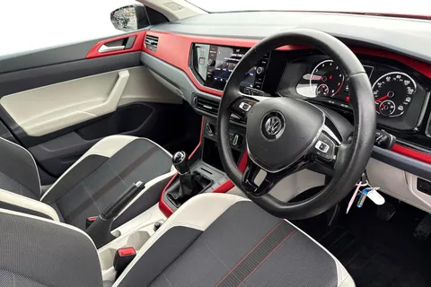 VA19UWM Volkswagen Polo 1.0 EVO beats Euro 6 (s/s) 5dr Thumbnail #15