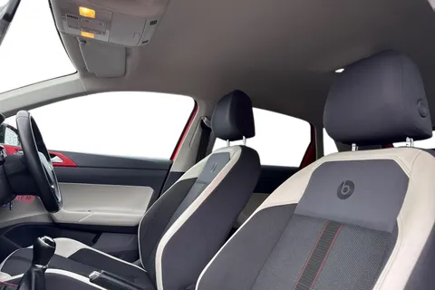 VA19UWM Volkswagen Polo 1.0 EVO beats Euro 6 (s/s) 5dr Thumbnail #17