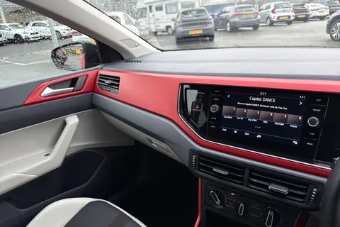 VA19UWM Volkswagen Polo 1.0 EVO beats Euro 6 (s/s) 5dr Thumbnail #18