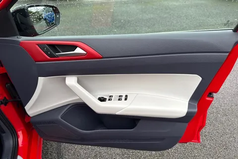VA19UWM Volkswagen Polo 1.0 EVO beats Euro 6 (s/s) 5dr Thumbnail #22