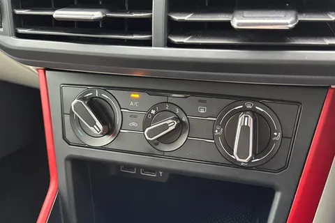 VA19UWM Volkswagen Polo 1.0 EVO beats Euro 6 (s/s) 5dr Thumbnail #23