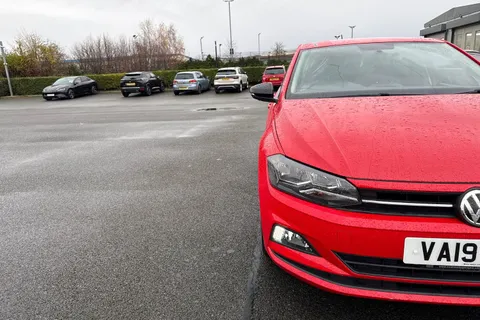VA19UWM Volkswagen Polo 1.0 EVO beats Euro 6 (s/s) 5dr Thumbnail #26