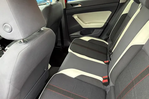 VA19UWM Volkswagen Polo 1.0 EVO beats Euro 6 (s/s) 5dr Thumbnail #35