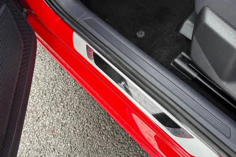 VA19UWM Volkswagen Polo 1.0 EVO beats Euro 6 (s/s) 5dr Thumbnail #37