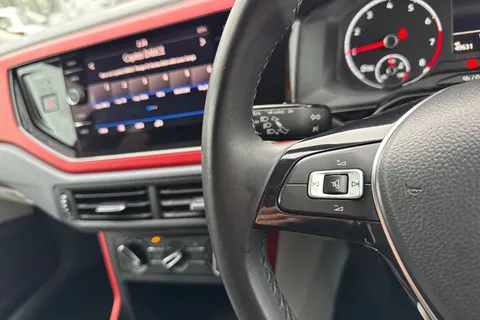 VA19UWM Volkswagen Polo 1.0 EVO beats Euro 6 (s/s) 5dr Thumbnail #38
