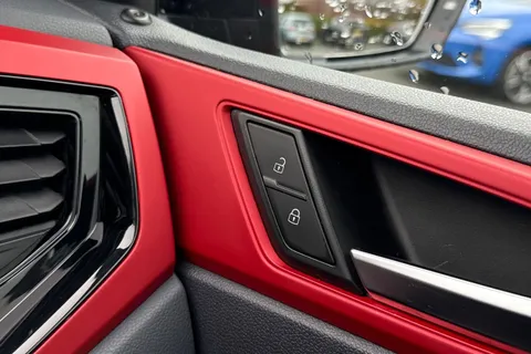 VA19UWM Volkswagen Polo 1.0 EVO beats Euro 6 (s/s) 5dr Thumbnail #42