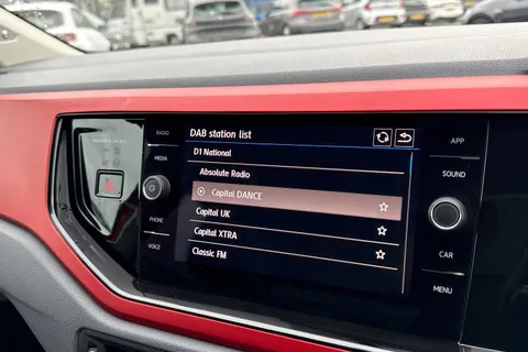 VA19UWM Volkswagen Polo 1.0 EVO beats Euro 6 (s/s) 5dr Thumbnail #48