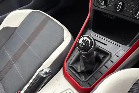 VA19UWM Volkswagen Polo 1.0 EVO beats Euro 6 (s/s) 5dr Thumbnail #55