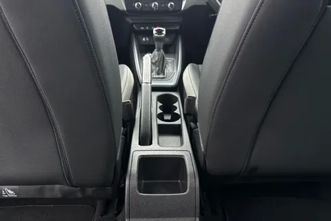 28 of 42 for Audi A1 S line 35 TFSI 150 PS S tronic