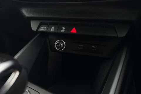 29 of 42 for Audi A1 S line 35 TFSI 150 PS S tronic