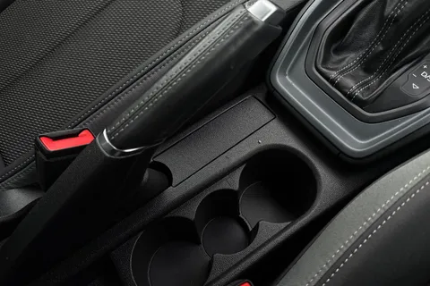 30 of 42 for Audi A1 S line 35 TFSI 150 PS S tronic