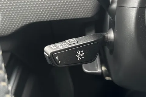 33 of 42 for Audi A1 S line 35 TFSI 150 PS S tronic