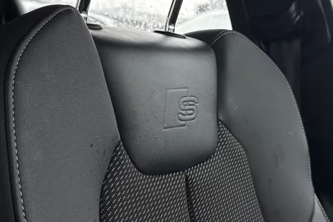 36 of 42 for Audi A1 S line 35 TFSI 150 PS S tronic