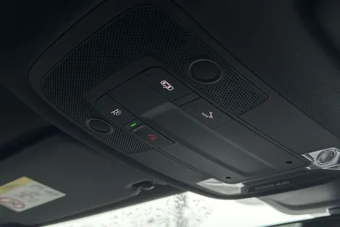 37 of 42 for Audi A1 S line 35 TFSI 150 PS S tronic