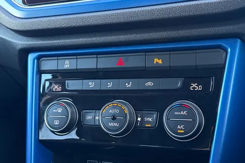 31 of 42 for Volkswagen T-Roc 1.5 TSI EVO Design 5dr