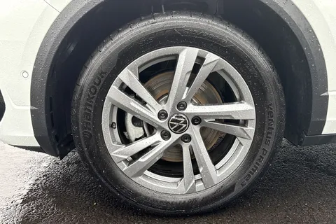 KO74JRZ Volkswagen T-Roc 2.0 TDI 150 EVO R-Line 5dr DSG **PAN ROOF + REVERSING CAMERA** Thumbnail #12