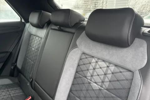 KO74JRZ Volkswagen T-Roc 2.0 TDI 150 EVO R-Line 5dr DSG **PAN ROOF + REVERSING CAMERA** Thumbnail #19