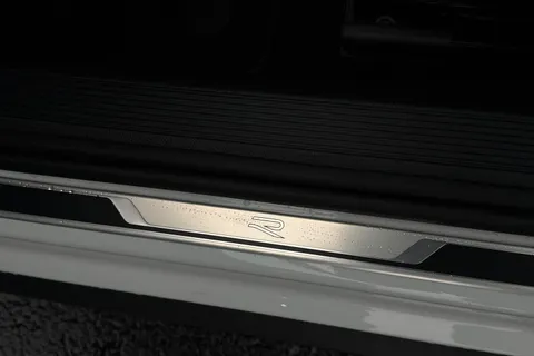 KO74JRZ Volkswagen T-Roc 2.0 TDI 150 EVO R-Line 5dr DSG **PAN ROOF + REVERSING CAMERA** Thumbnail #34