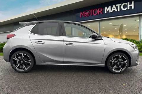 3 of 67 for Vauxhall Corsa 1.2 Turbo Ultimate Auto Euro 6 (s/s) 5dr