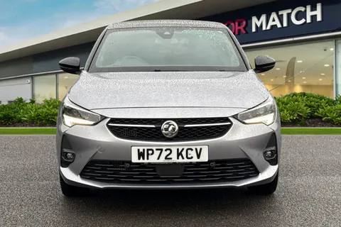 6 of 67 for Vauxhall Corsa 1.2 Turbo Ultimate Auto Euro 6 (s/s) 5dr