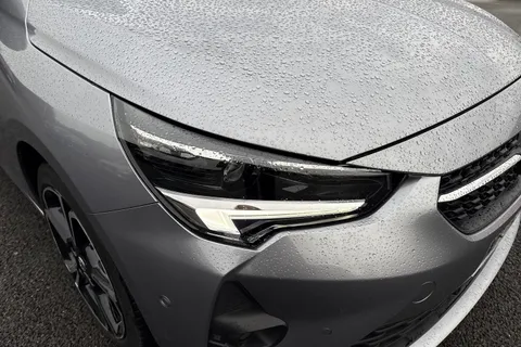 9 of 67 for Vauxhall Corsa 1.2 Turbo Ultimate Auto Euro 6 (s/s) 5dr