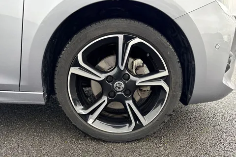 10 of 67 for Vauxhall Corsa 1.2 Turbo Ultimate Auto Euro 6 (s/s) 5dr