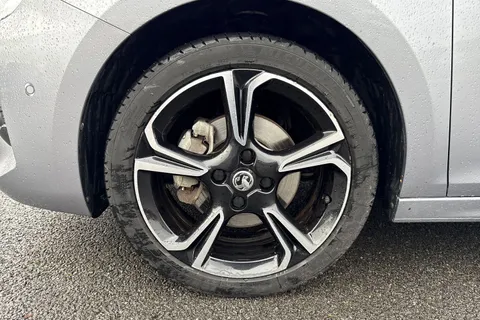 13 of 67 for Vauxhall Corsa 1.2 Turbo Ultimate Auto Euro 6 (s/s) 5dr