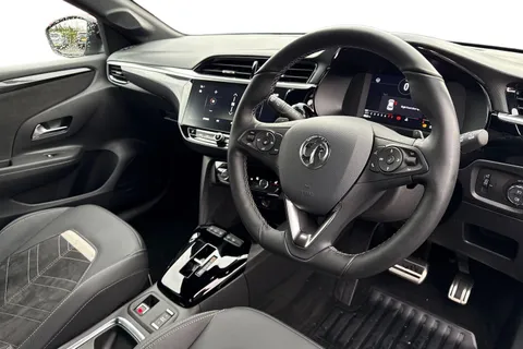 14 of 67 for Vauxhall Corsa 1.2 Turbo Ultimate Auto Euro 6 (s/s) 5dr