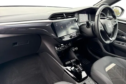 15 of 67 for Vauxhall Corsa 1.2 Turbo Ultimate Auto Euro 6 (s/s) 5dr