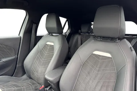 16 of 67 for Vauxhall Corsa 1.2 Turbo Ultimate Auto Euro 6 (s/s) 5dr