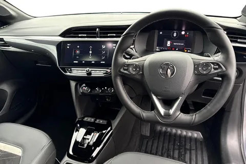 18 of 67 for Vauxhall Corsa 1.2 Turbo Ultimate Auto Euro 6 (s/s) 5dr