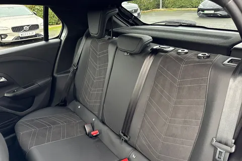 19 of 67 for Vauxhall Corsa 1.2 Turbo Ultimate Auto Euro 6 (s/s) 5dr