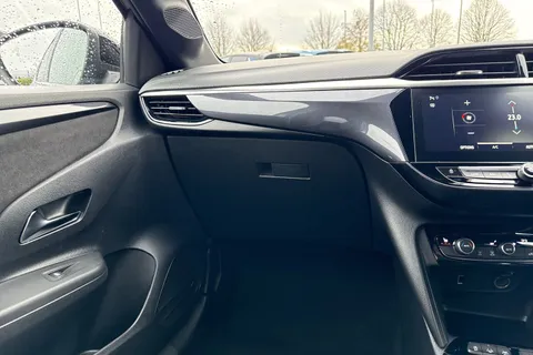 20 of 67 for Vauxhall Corsa 1.2 Turbo Ultimate Auto Euro 6 (s/s) 5dr