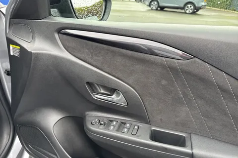 21 of 67 for Vauxhall Corsa 1.2 Turbo Ultimate Auto Euro 6 (s/s) 5dr