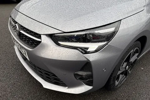 26 of 67 for Vauxhall Corsa 1.2 Turbo Ultimate Auto Euro 6 (s/s) 5dr