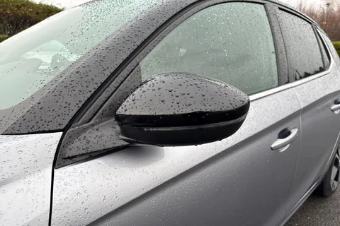 29 of 67 for Vauxhall Corsa 1.2 Turbo Ultimate Auto Euro 6 (s/s) 5dr