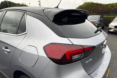 31 of 67 for Vauxhall Corsa 1.2 Turbo Ultimate Auto Euro 6 (s/s) 5dr