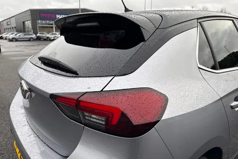 32 of 67 for Vauxhall Corsa 1.2 Turbo Ultimate Auto Euro 6 (s/s) 5dr