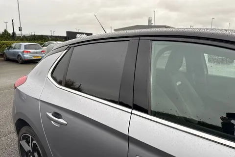 35 of 67 for Vauxhall Corsa 1.2 Turbo Ultimate Auto Euro 6 (s/s) 5dr