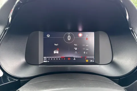 37 of 67 for Vauxhall Corsa 1.2 Turbo Ultimate Auto Euro 6 (s/s) 5dr