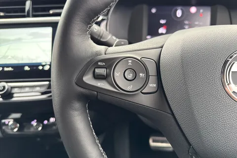 38 of 67 for Vauxhall Corsa 1.2 Turbo Ultimate Auto Euro 6 (s/s) 5dr