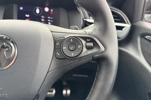 39 of 67 for Vauxhall Corsa 1.2 Turbo Ultimate Auto Euro 6 (s/s) 5dr