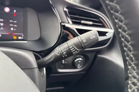 41 of 67 for Vauxhall Corsa 1.2 Turbo Ultimate Auto Euro 6 (s/s) 5dr