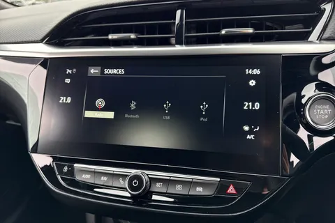 47 of 67 for Vauxhall Corsa 1.2 Turbo Ultimate Auto Euro 6 (s/s) 5dr