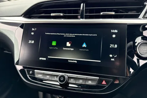 49 of 67 for Vauxhall Corsa 1.2 Turbo Ultimate Auto Euro 6 (s/s) 5dr