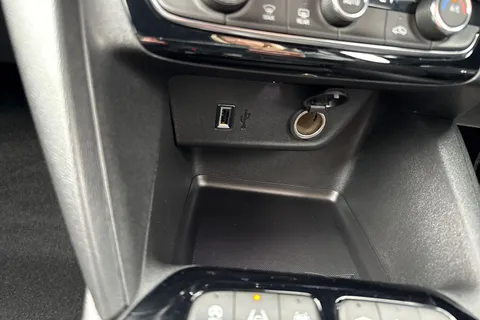 57 of 67 for Vauxhall Corsa 1.2 Turbo Ultimate Auto Euro 6 (s/s) 5dr