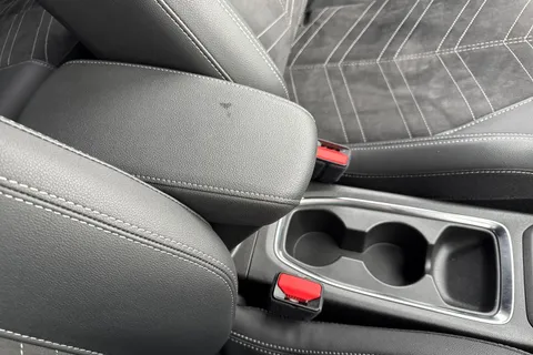 60 of 67 for Vauxhall Corsa 1.2 Turbo Ultimate Auto Euro 6 (s/s) 5dr