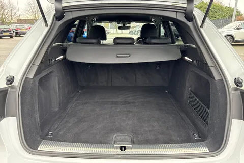 7 of 67 for Audi A4 Avant 2.0 TFSI Black Edition S Tronic Euro 6 (s/s) 5dr