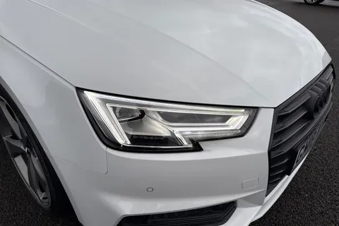 9 of 67 for Audi A4 Avant 2.0 TFSI Black Edition S Tronic Euro 6 (s/s) 5dr