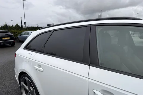 36 of 67 for Audi A4 Avant 2.0 TFSI Black Edition S Tronic Euro 6 (s/s) 5dr